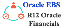 Oracle EBS R12 Oracle Financials Training